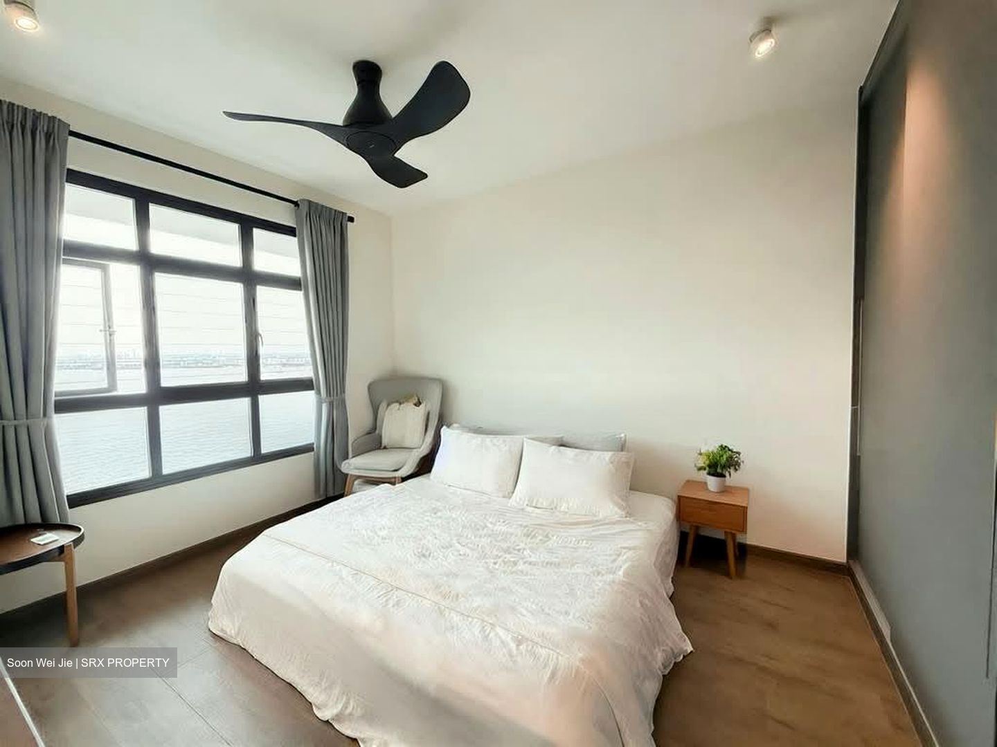Blk 420A Waterfront II @ Northshore (Punggol), HDB 4 Rooms #591358731